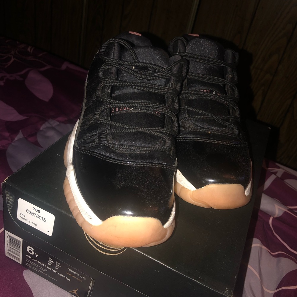 Jordan’s